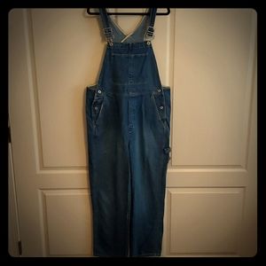Vintage GAP Overalls